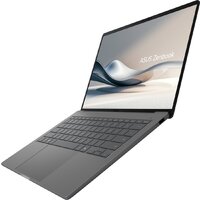 Ноутбук ASUS Zenbook A14 OLED UX3407QA-QD215W - Превью изображения №5 — Интернет-магазин Nexton