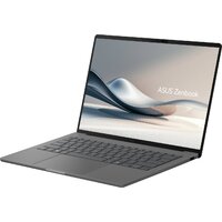 Ноутбук ASUS Zenbook A14 OLED UX3407QA-QD215W - Превью изображения №2 — Интернет-магазин Nexton
