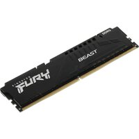 Оперативная память Kingston FURY Beast 32ГБ DDR5 6000 МГц KF560C36BBE2-32 - Превью изображения №3 — Интернет-магазин Nexton