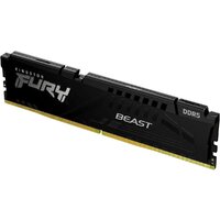 Оперативная память Kingston FURY Beast 32ГБ DDR5 6000 МГц KF560C36BBE2-32 - Превью изображения №2 — Интернет-магазин Nexton