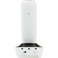 Радиотелефон Panasonic KX-TG1611UAW - Превью изображения №4 — Интернет-магазин Nexton