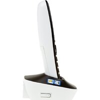 Радиотелефон Panasonic KX-TG1611UAW - Превью изображения №5 — Интернет-магазин Nexton