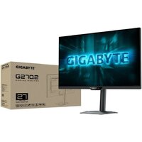 Игровой монитор Gigabyte G27Q2 - Превью изображения №7 — Интернет-магазин Nexton