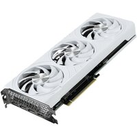 Видеокарта Palit GeForce RTX 5070 White OC NE75070U19K9-GB2050W - Превью изображения №4 — Интернет-магазин Nexton