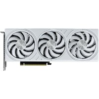 Видеокарта Palit GeForce RTX 5070 White OC NE75070U19K9-GB2050W - Превью изображения №2 — Интернет-магазин Nexton