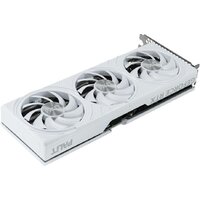 Видеокарта Palit GeForce RTX 5070 White OC NE75070U19K9-GB2050W - Превью изображения №5 — Интернет-магазин Nexton