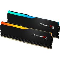 Оперативная память G.Skill Ripjaws M5 RGB 2x48ГБ DDR5 6000 МГц F5-6000J3036F48GX2-RM5RK - Превью изображения №2 — Интернет-магазин Nexton