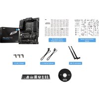 Материнская плата MSI PRO Z790-P WiFi - Превью изображения №2 — Интернет-магазин Nexton