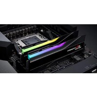 Оперативная память G.Skill Trident Z5 Neo RGB 2x32ГБ DDR5 6000 МГц F5-6000J2836G32GX2-TZ5NR - Превью изображения №4 — Интернет-магазин Nexton