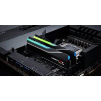 Оперативная память G.Skill Trident Z5 Neo RGB 2x32ГБ DDR5 6000 МГц F5-6000J2836G32GX2-TZ5NR - Превью изображения №5 — Интернет-магазин Nexton