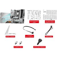 Материнская плата MSI B850M Gaming Plus WiFi - Превью изображения №5 — Интернет-магазин Nexton