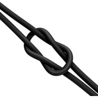 Кабель Baseus CATYS-A01 USB Type-A - USB Type-C (2 м, черный) - Превью изображения №3 — Интернет-магазин Nexton