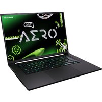 Игровой ноутбук Gigabyte Aero X16 1TH 1TH93KZ894AD - Превью изображения №4 — Интернет-магазин Nexton
