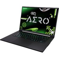 Игровой ноутбук Gigabyte Aero X16 1TH 1TH93KZ894AD - Превью изображения №3 — Интернет-магазин Nexton
