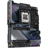 Материнская плата Gigabyte X870E Aorus Master X3D - Превью изображения №3 — Интернет-магазин Nexton