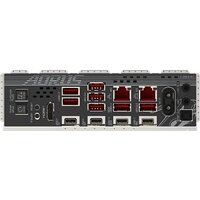 Материнская плата Gigabyte X870E Aorus Master X3D - Превью изображения №5 — Интернет-магазин Nexton