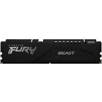Оперативная память Kingston FURY Beast 2x32ГБ DDR5 6000МГц KF560C36BBEK2-64 - Превью изображения №3 — Интернет-магазин Nexton