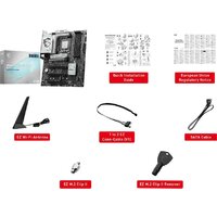 Материнская плата MSI B860 Gaming Plus WiFi - Превью изображения №2 — Интернет-магазин Nexton