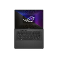Игровой ноутбук ASUS ROG Zephyrus G16 2023 GU603VU-N4073 - Превью изображения №6 — Интернет-магазин Nexton