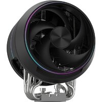 Кулер для процессора Zalman ZET5 (черный) - Превью изображения №5 — Интернет-магазин Nexton