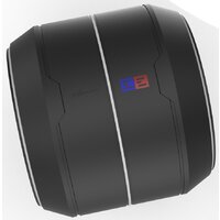 Кулер для процессора Zalman ZET5 (черный) - Превью изображения №4 — Интернет-магазин Nexton