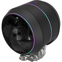 Кулер для процессора Zalman ZET5 (черный) - Превью изображения №2 — Интернет-магазин Nexton