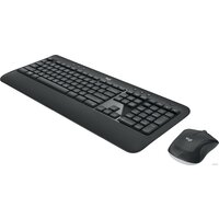 Офисный набор Logitech MK540 Advanced 920-008686 - Превью изображения №3 — Интернет-магазин Nexton