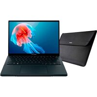 Рабочая станция ASUS Zenbook 14 Duo OLED UX8406CA-QL078W - Превью изображения №2 — Интернет-магазин Nexton