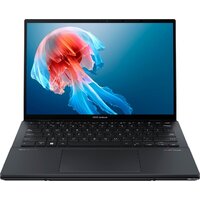 Рабочая станция ASUS Zenbook 14 Duo OLED UX8406CA-QL078W - Превью изображения №8 — Интернет-магазин Nexton