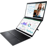 Рабочая станция ASUS Zenbook 14 Duo OLED UX8406CA-QL078W - Превью изображения №6 — Интернет-магазин Nexton