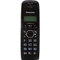 Радиотелефон Panasonic KX-TG1611UAH - Превью изображения №4 — Интернет-магазин Nexton