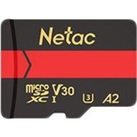Netac microSDXC P500 Ultra 512GB