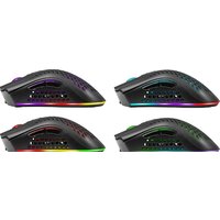 Игровая мышь Defender Warlock GM-709L - Превью изображения №7 — Интернет-магазин Nexton