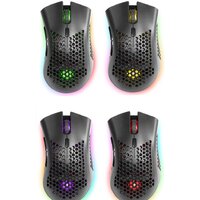 Игровая мышь Defender Warlock GM-709L - Превью изображения №6 — Интернет-магазин Nexton