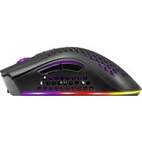 Игровая мышь Defender Warlock GM-709L - Превью изображения №3 — Интернет-магазин Nexton