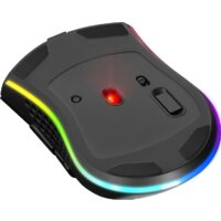 Игровая мышь Defender Warlock GM-709L - Превью изображения №4 — Интернет-магазин Nexton