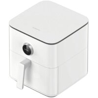 Аэрогриль (аэрофритюрница) Xiaomi Smart Air Fryer 6.5L MAF10 (международная версия, белый) - Превью изображения №2 — Интернет-магазин Nexton