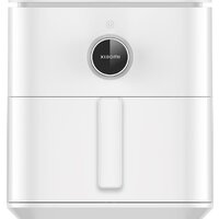 Xiaomi Smart Air Fryer 6.5L MAF10 (международная версия, белый)