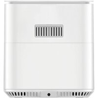 Аэрогриль (аэрофритюрница) Xiaomi Smart Air Fryer 6.5L MAF10 (международная версия, белый) - Превью изображения №4 — Интернет-магазин Nexton