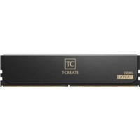 Оперативная память Team T-Create Expert 2x32ГБ DDR5 6000 МГц CTCED564G6000HC38JDC01 - Превью изображения №6 — Интернет-магазин Nexton