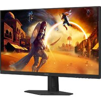 Игровой монитор AOC Gaming 27G4HRE - Превью изображения №4 — Интернет-магазин Nexton