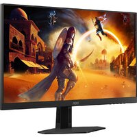 Игровой монитор AOC Gaming 27G4HRE - Превью изображения №3 — Интернет-магазин Nexton