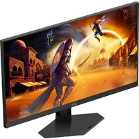 Игровой монитор AOC Gaming 27G4HRE - Превью изображения №5 — Интернет-магазин Nexton