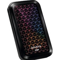 Внешний накопитель ADATA SE770G 2TB ASE770G-2TU32G2-CBK - Превью изображения №2 — Интернет-магазин Nexton