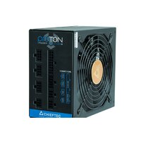 Блок питания Chieftec Proton BDF-650C - Превью изображения №2 — Интернет-магазин Nexton