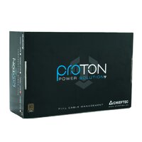 Блок питания Chieftec Proton BDF-650C - Превью изображения №4 — Интернет-магазин Nexton