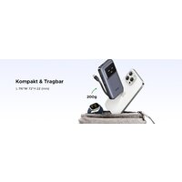 Внешний аккумулятор Ugreen PB511 10000mAh (серый) - Превью изображения №5 — Интернет-магазин Nexton