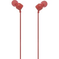 Наушники JBL Tune 110 (красный) - Превью изображения №5 — Интернет-магазин Nexton