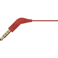 Наушники JBL Tune 110 (красный) - Превью изображения №7 — Интернет-магазин Nexton