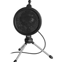 Проводной микрофон Defender Forte GMC 300 - Превью изображения №4 — Интернет-магазин Nexton